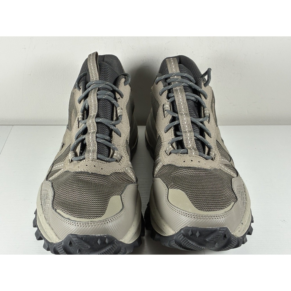 Skechers Arch-Fit Trail Air Desert Size 13 Men's Shoes - Picture 4 of 8